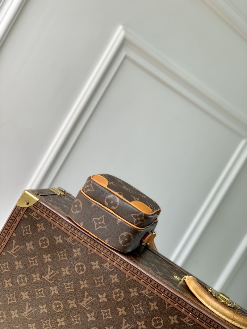 LV Satchel bags